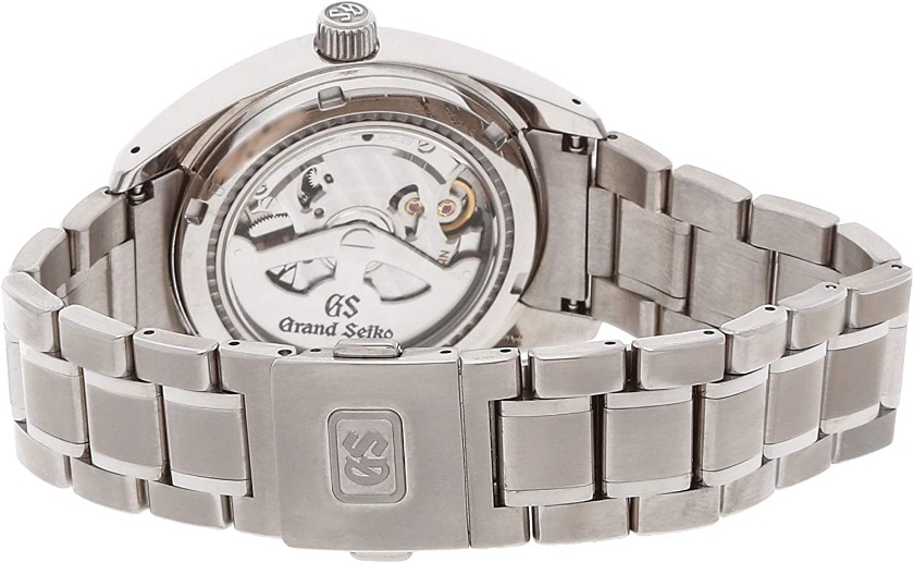 グランドセイコー　SBGA011
