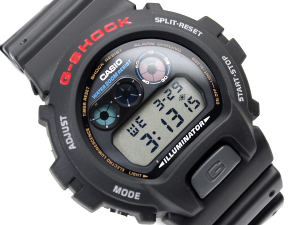 G-SHOCKDW-6900