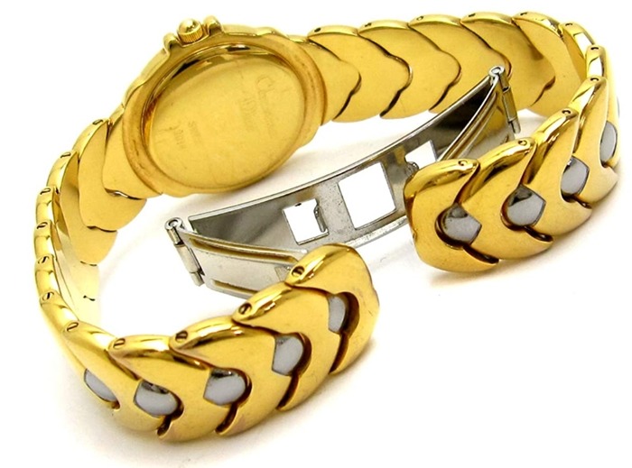 ディオール(Dior)のレディース腕時計：201905160801の特徴・機能