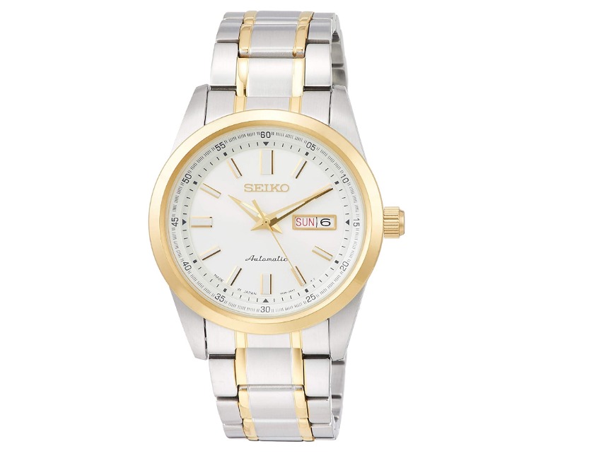 セイコーメカニカル「SARV004」