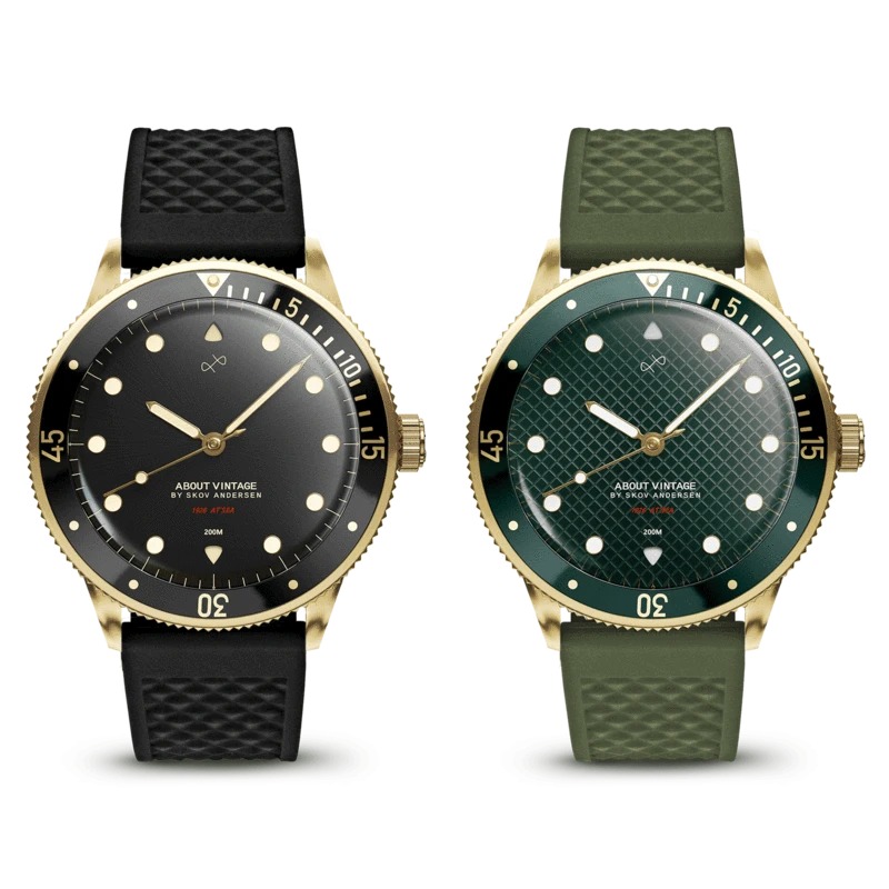 新登場の1926はスポーティーなモデル