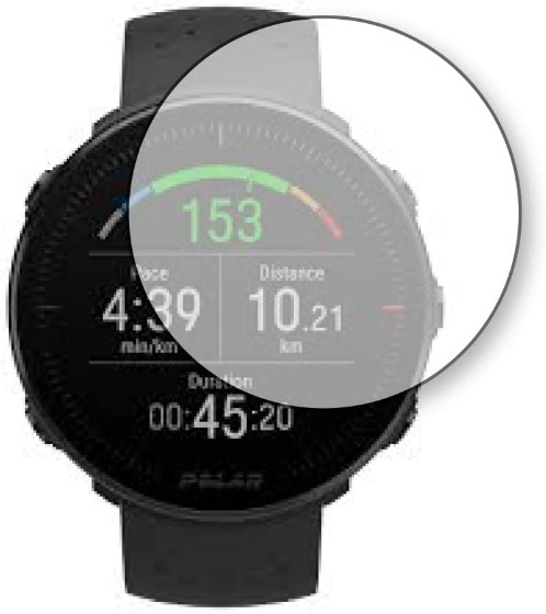 POLAR(ポラール) VANTAGE M