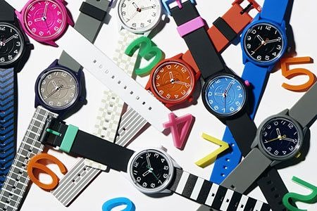 人気で安いレディース時計ブランド3：シチズンQ&Q