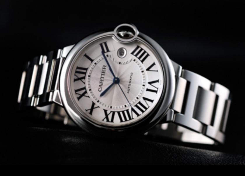 バロン ブルー ドゥ カルティエ