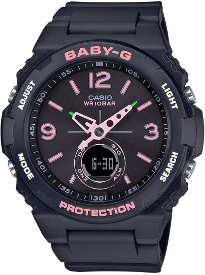 G-SHOCK　BGA-260SC-1AJF