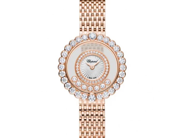 ハッピーダイヤモンド ICONS Ref.204180-5201