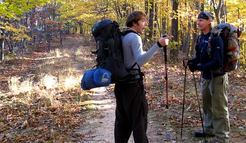 "カバンの形"がダサいリュック