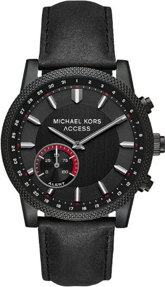 マイケルコースのスマートウォッチMKT4025