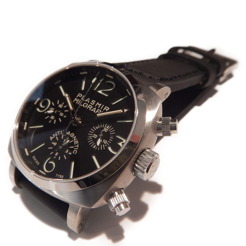 PLASMIR MILGRAPH（ プラズミール・ミルグラフ）