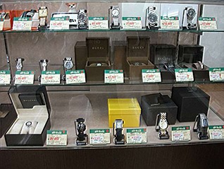 ハードオフ 新津店