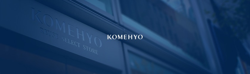 KOMEHYO