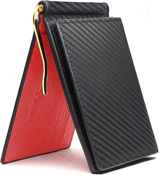 ③コインを収納できる「小銭入れ付き」