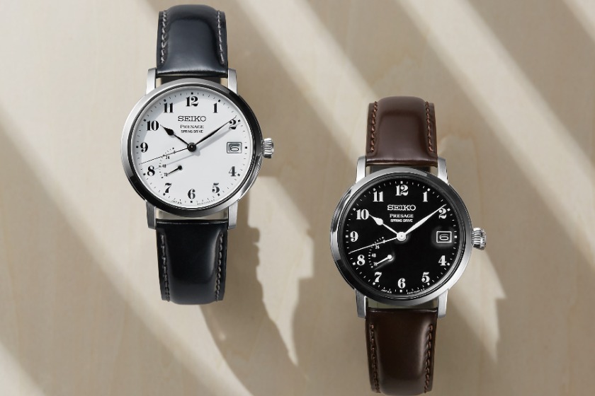 ラインナップが少ない