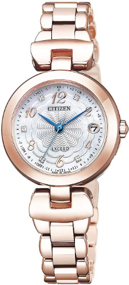 シチズン(CITIZEN)エクシード　ES9422-52W