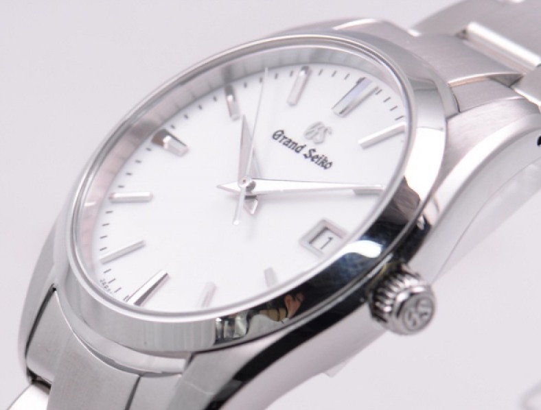 美しすぎる表面加工