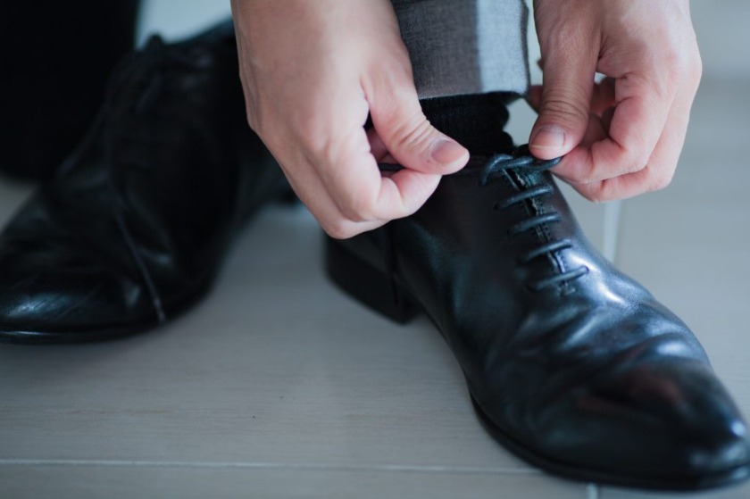 通勤スニーカーのおすすめメンズモデルはマナーに合わせると失敗しない