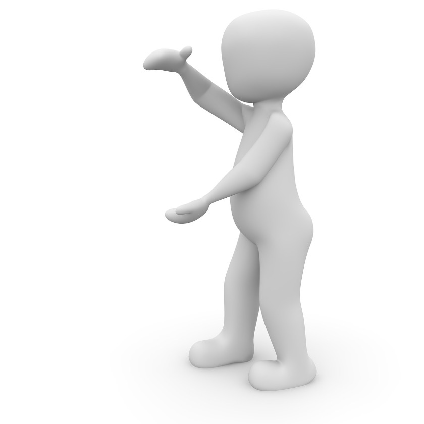 サイズが大きい