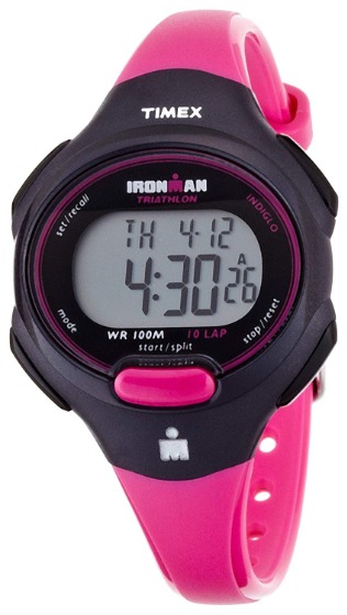タイメックス　アイアンマンT5K525