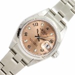 "オイスターパーペチュアル"：79160