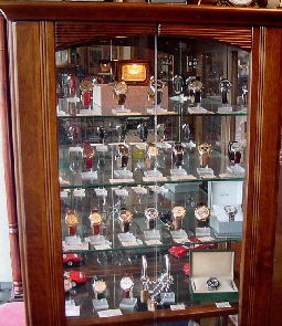 アンティークスエルム