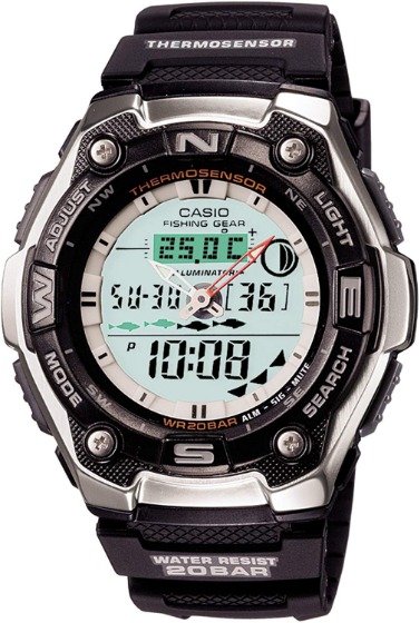 AQW-101J-1AJF(カシオ)の基本情報