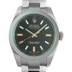 ロレックス ミルガウス