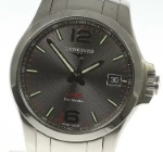 ロンジンコンクエスト VHPL3.716.4