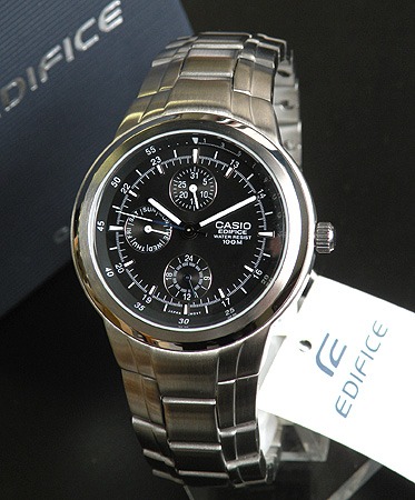 EF-305D-1AJF(カシオスタンダード)を徹底解説