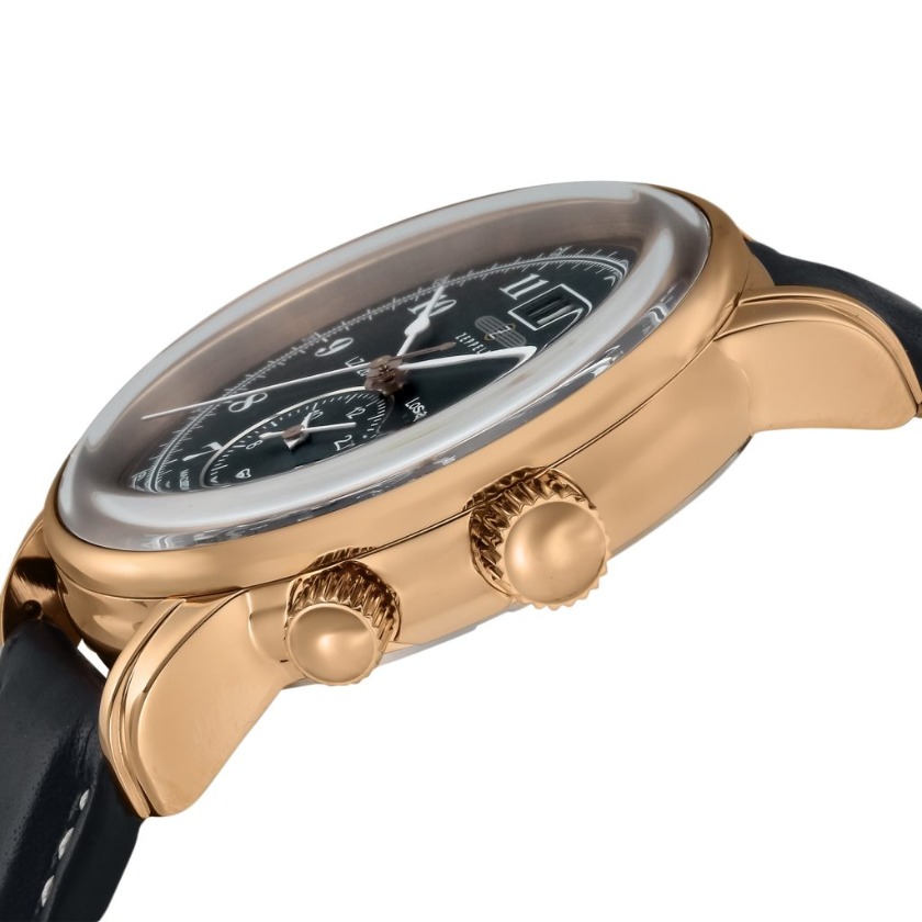 ドーム状の風防