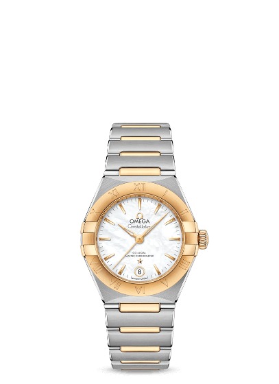 オメガ コンステレーション 131.20.29.20.05.002