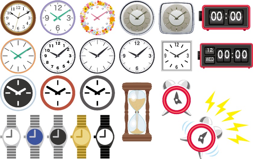 AQW-101J-1AJF(カシオ)の特徴