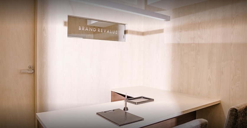 ブラリバ新宿店