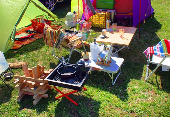 アウトドアブランドの格付けが知りたい？