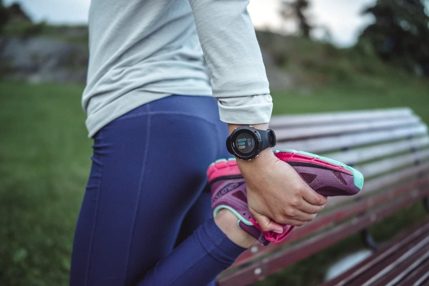 スント スパルタン トレーナー リストHR