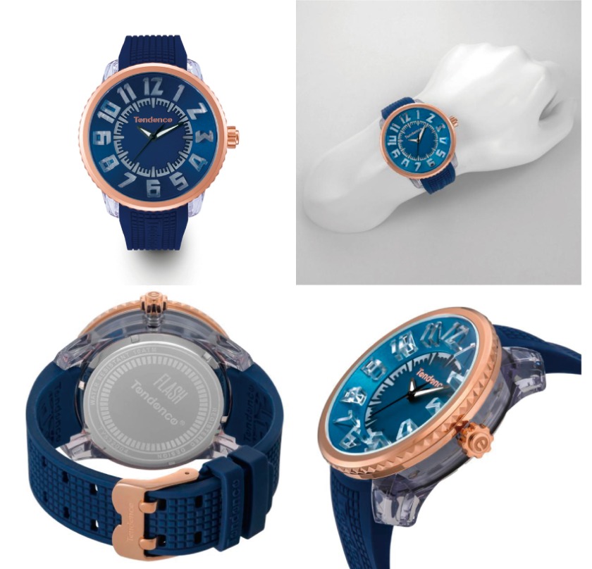 テンデンス TY532004