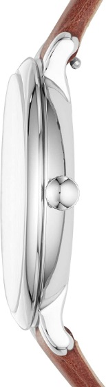 フォッシル(FOSSIL)×レディース：ES4368 