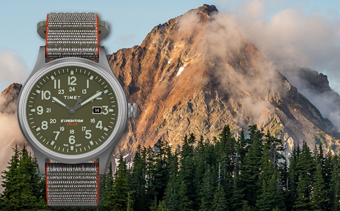 タイメックス(TIMEX)の評判・評価はダサい？男性/女性の腕時計に関する声