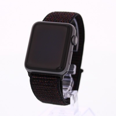 AppleWatchとは？人気の衰えないシリーズ3を紹介