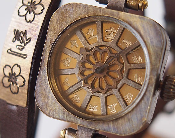 和時計に興味を持つ人が増えている？