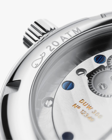 サファイヤクリスタルグラス