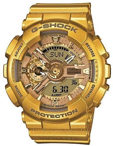 ヴァシュティー・コーラ  コラボ限定モデル Sシリーズ GMA-S110VK-9A 