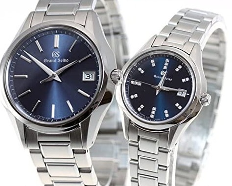 グランドセイコー SBGV235 STGF325