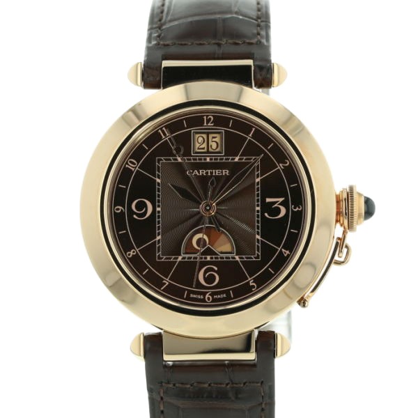 カルティエ パシャ XL W3030001