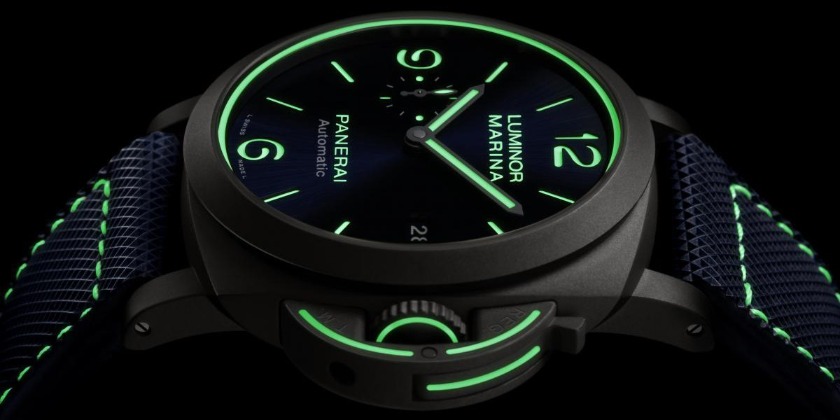 ルミノーバ(ルミノバ)はどんな素材？