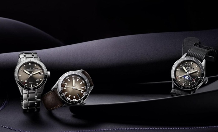 フィフティファゾムス超注目の限定モデル！