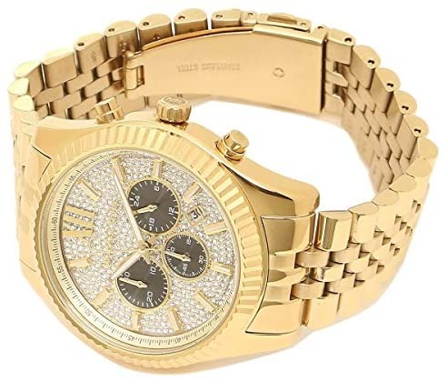 マイケルコース腕時計MK8494