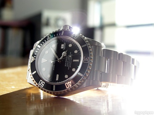 ロレックス"ディープシー" 高額買取できる理由は？