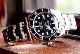 中野ブロードウェイの時計店は1階からみるのがおすすめ！