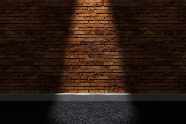 LEDライト搭載日常生活も便利