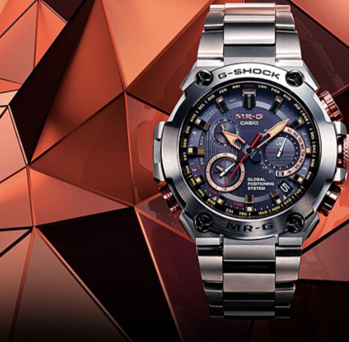 G Shockのチタンの人気おすすめランキング10選 評価 評判や特徴まで解説 Richwatch
